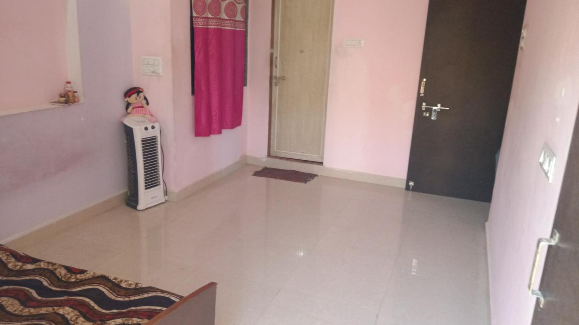 Dwarka Home Stay 2 Only Family Экстерьер фото