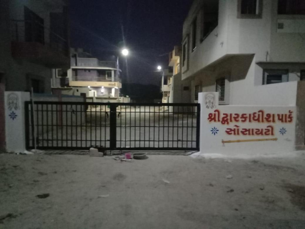 Dwarka Home Stay 2 Only Family Экстерьер фото