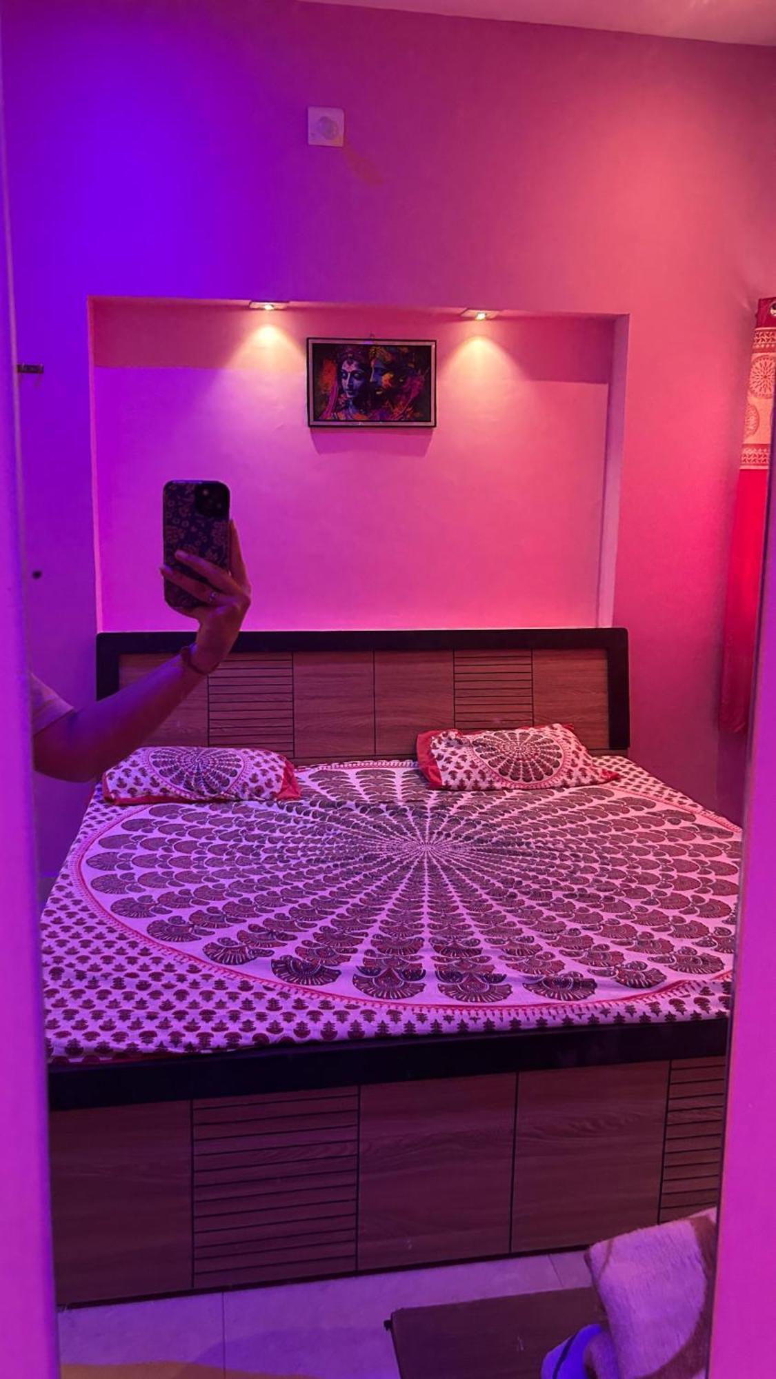Dwarka Home Stay 2 Only Family Экстерьер фото