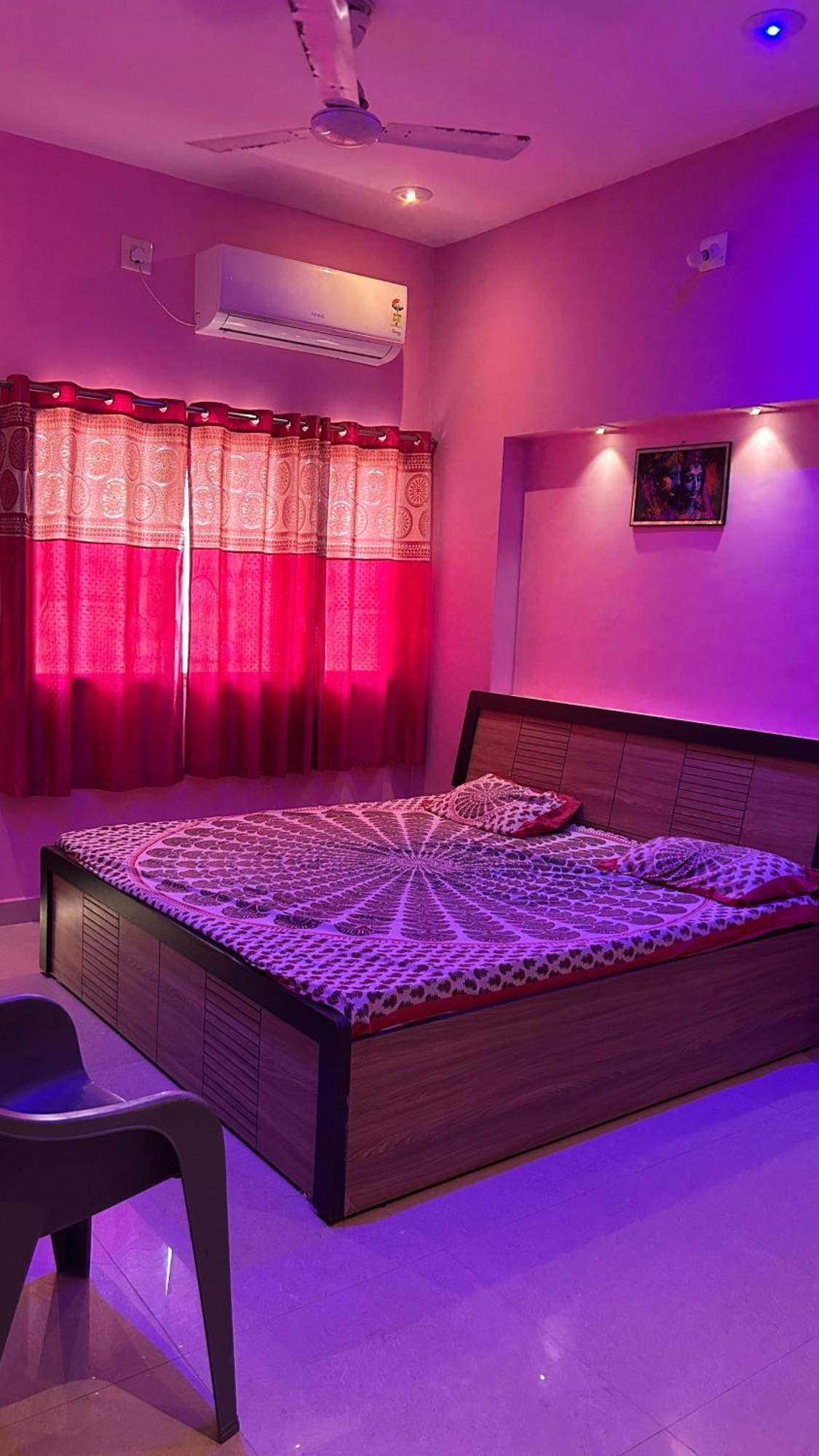 Dwarka Home Stay 2 Only Family Экстерьер фото
